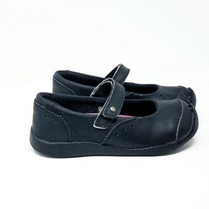 Keen Luna Mary Jane Girls shoe size 1